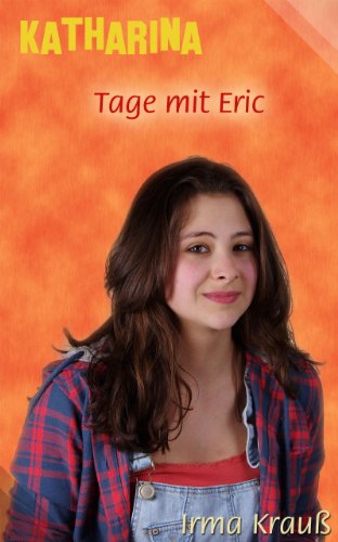 Cover zum Buch Tage mit Eric