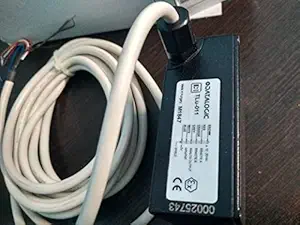 Datalogic Color Mark Sensor TLU 011 Contrast Sensor,TLU Series, 6 to 12VDC