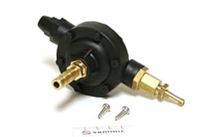 Dosificador de abrillantador Sammic