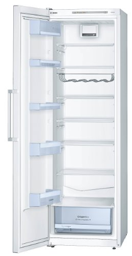 Bosch KSV36VW30 Serie 4 Khlschrank / A++ / 346 L / Wei / Super-Khlen / CrisperBox