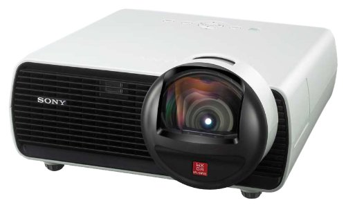 Imagen 1 de Sony VPL-SW125