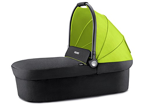 RECARO 5653.21362.66 Babywanne Citylife, lime