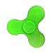 Produktbild Fidget Spinner LED Tri Kreisel High-Speed Kugellager mit Bluetooth und Lautsprecher Anti-Stress Hand Toy Grün von wortek