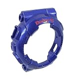 Casio Baby-G Bezel Lila Gehäuseteil Lünette für BG-112