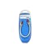 Produktbild Patchkabel, Cat. 6A, S/FTP, PiMF, halogenfrei, 500MHz, grau, 7,5m, Good Connections®