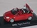 Produktbild OPEL TIGRA TWIN TOP TWINTOP ROT MIT ÖFFNENDEM DACH 1/43 MINICHAMPS MODELL AUTO MODELLAUTO SONDERANGEBOT