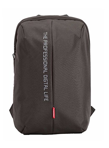 Kingsons Mejor en la serie de pulsos de la serie 15.6 "Laptop Backpack (Negro)