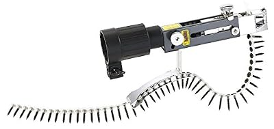 AGT Embout visseuse à chargeur pour perceuse 10 mm