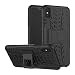 Produktbild Forhouse iPhone XS Max Case/Cover / Bumper/Skin / Cushion, Backcover Accessory Accessory for iPhone XS Max - Schwarz