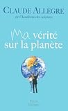 Image de Ma vérité sur la planète