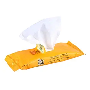 Burt's Bees for Dogs Multipurpose Wipes
