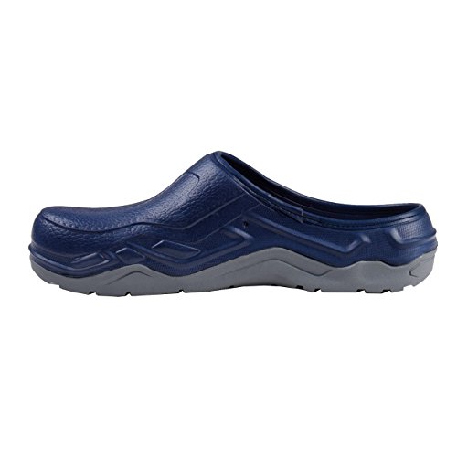 Wellness Komfort+ Herren ESD Phylon Clog navy - 3