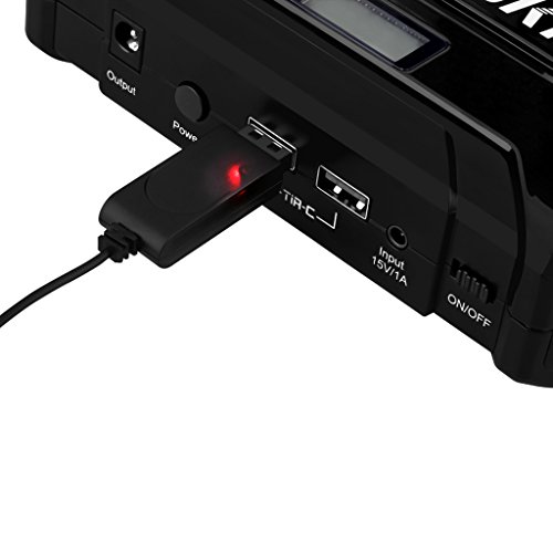 Virhuck Volar-360 MINI Drone Christmas Gifts Presents, 2.4G 4CH 6Axis Gyro Headless Mode, Multicolor LED Lights, One Key Return Mode Mini Drone RC Quadcopter Helicopter - Green