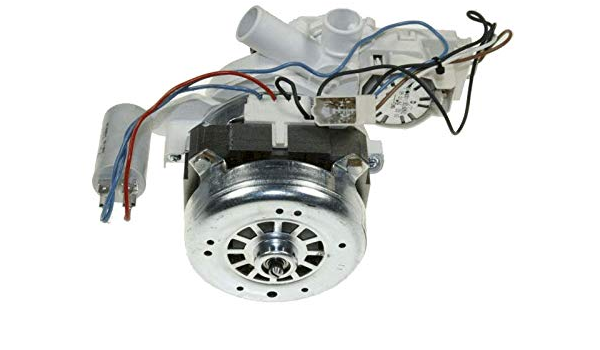 Ariston – Motore di lavaggio alterne – C00115902 : Amazon.it: Grandi  elettrodomestici
