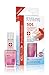 Eveline Cosmetics - Nail Treatment for Weak Nails - "SOS Brittle & Broken Nails - Multivitamin nail conditioner"