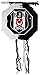 Produktbild Besiktas Istanbul BJK - Party Geburtstag KInder Pinata mit Stock 42 cm