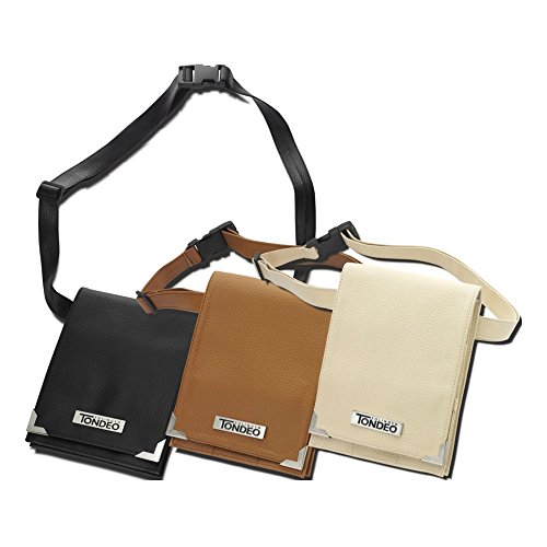 Preisvergleich Produktbild Tondeo Werkzeugtasche coffee, 1 Stück