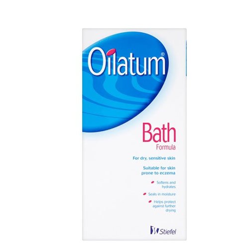 Oilatum 150ml Bath Formula