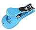 CHIC*MALL infant nail nursing special baby finger scissors baby nail clipper professional