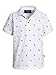 Pleamle Children's Polo Shirt White, - weißŸ, 80 (EU)
