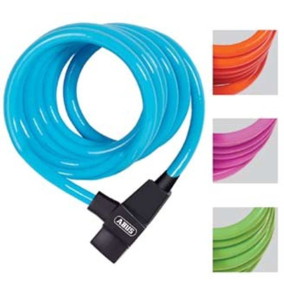 ABUS 590/150LL Kids Cousin Spirale