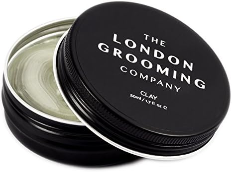 London Grooming Clay 50ml e 1.7fl.oz