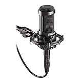 Equipado con un filtro de paso alto de 80 Hz y un atenuador de 10 dB conmutables
