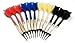 Produktbild Gld Commercial Soft Tip Bar Darts-Set of 12 by GLD