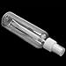 1x 180ml Practical Tool Transparent Clear Plastic Perfume Atomizer Spray Bottle