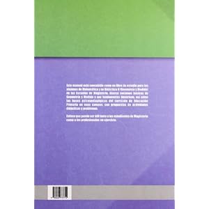 Matemáticas y su didáctica II. Geometría y medida