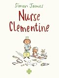 Cover zum Buch Nurse Clementine