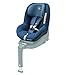 Produktbild Bébé Confort Pearl Smart I-Size Autokindersitz mit Zugelassung, Gruppe 1 für Kinder von 67-105 cm, 6 Monaten, 4 Jahre, Nomad Blue