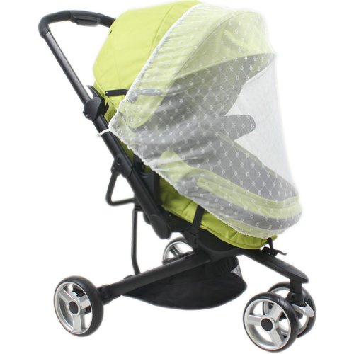 Toddler Carriage Protective Mosquito Net Infant Baby Stroller Insect Netting