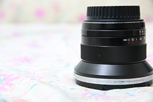 Zeiss Distagon T* 3,5/18 ZE Canon EF - 2