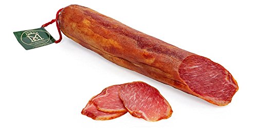 Lomo Ibérico de Bellota Especial Montechico