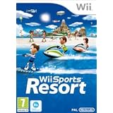 WII sport resort