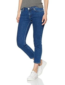 Second Female Damen Hose Nobi Jeans Cropped
