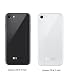Produktbild SwitchEasy Protective iPhone 7/8 Tempered Glass Case, Drop Protection, Scratch Resistant, Clear Back, Waterproof Shell Cover For iPhone iphone 7/8 4.7 inch (Black)