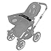Case Handle Transport Bugaboo Donkey Napa NE tititnins