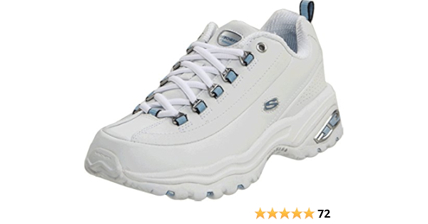 skechers ladies trainers size 6