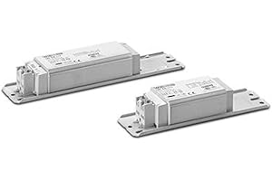 VOSSLOH SCHWABE ballast ferromagnétique - fluo ln58.116 - pour t8 58 watts - vossloh 508186