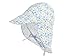 Produktbild Sonnenhut Fürs Kleinkind,Tukistore Baby Sun Protection Flap Hat Sonnenhut mit Kinnriemen for New Born Baby 3-18 Monate