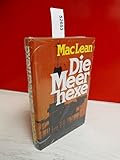 Cover zum Buch Meerhexe