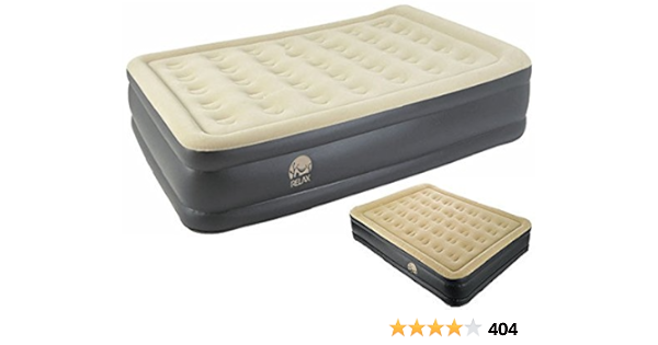 best double airbed
