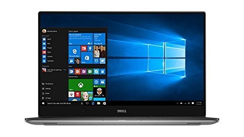 Dell XPS 15 9560 HID61-AUK1 15 6  i7-7700HQ 2 8-3 8GHz GTX 1050 97WHr Battery Windows 10  FHD Antiglare PCIe 512G SSD 16G RAM   Certified Refurbished 