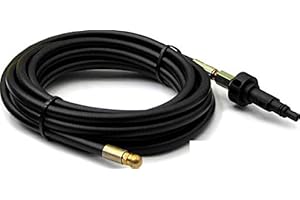 Lavorwash Tuyau déboucheur de canalisations, 6 m