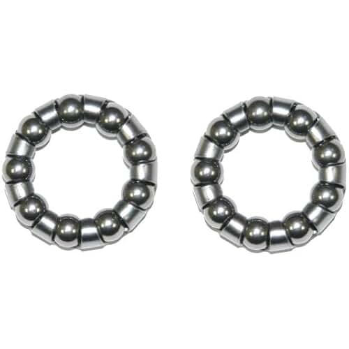 Amazon.co.uk mountain bike crank bearings