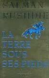 La Terre sous ses pieds