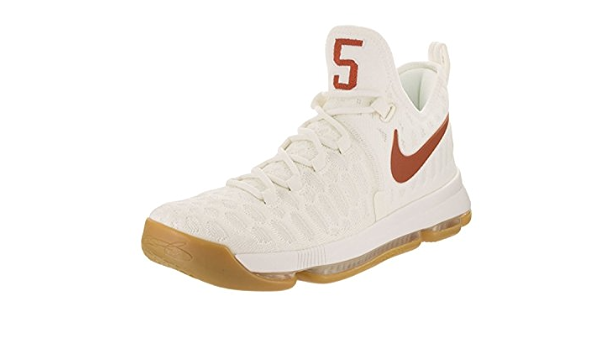 kd 9 texas