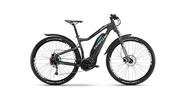 haibike sduro hardnine street 4.5